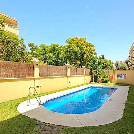 Luxury Apartment Holiday Rental Ne Nerja Eksteriør billede