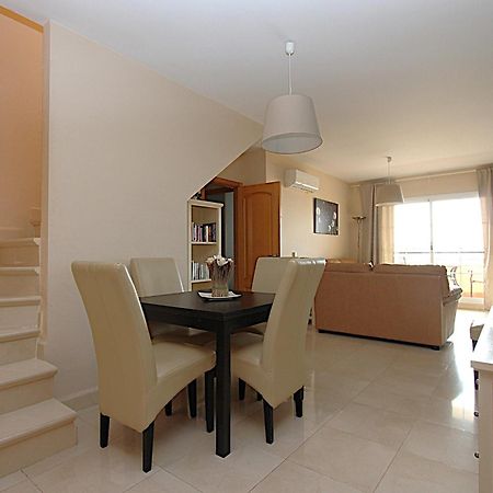 Luxury Apartment Holiday Rental Ne Nerja Eksteriør billede