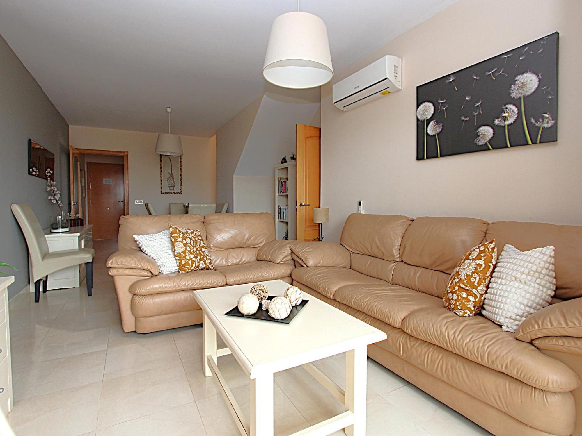 Luxury Apartment Holiday Rental Ne Nerja Eksteriør billede