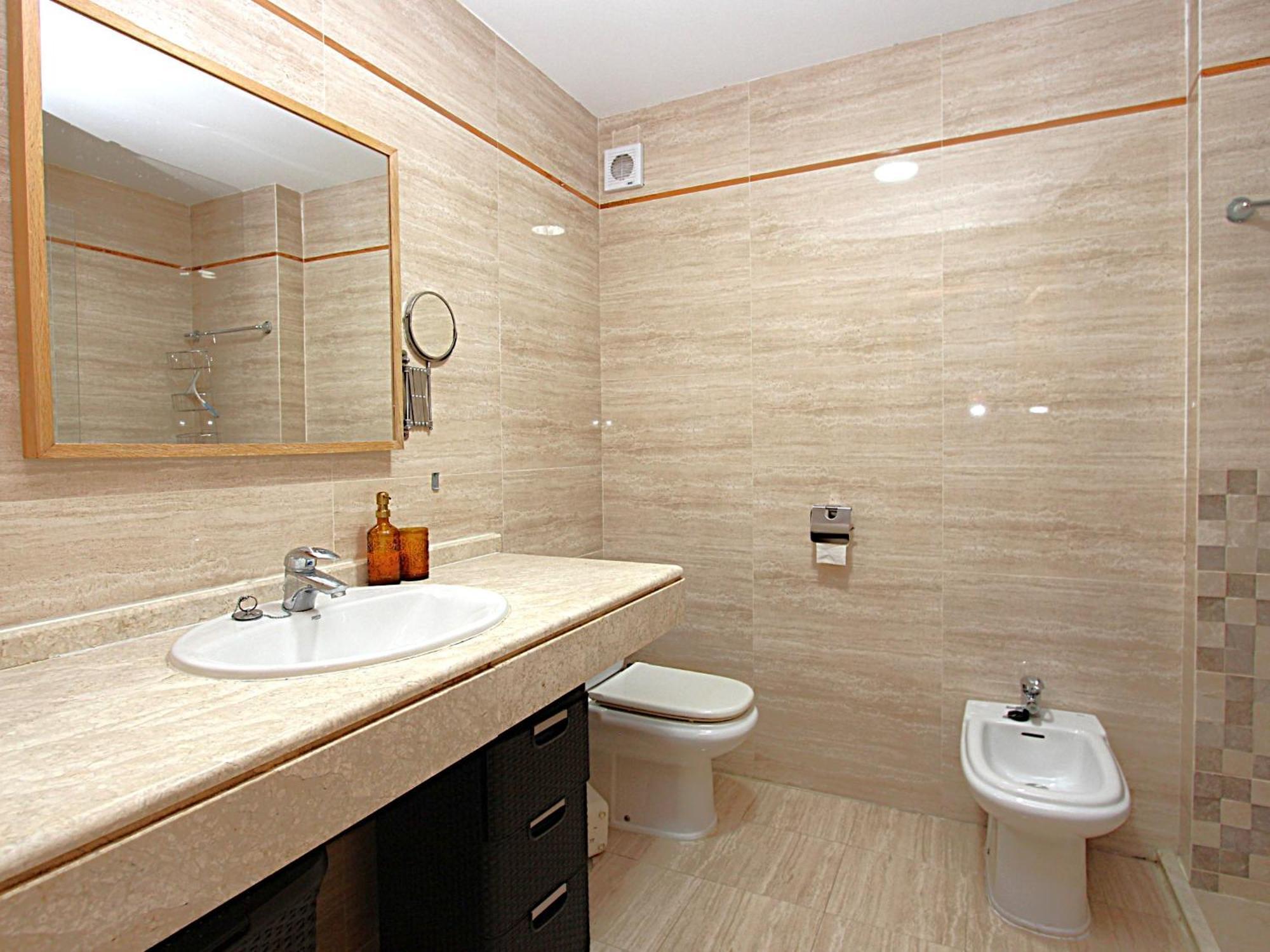 Luxury Apartment Holiday Rental Ne Nerja Eksteriør billede