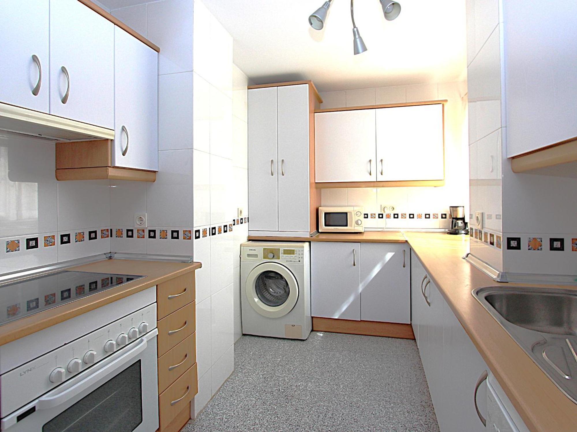Luxury Apartment Holiday Rental Ne Nerja Eksteriør billede