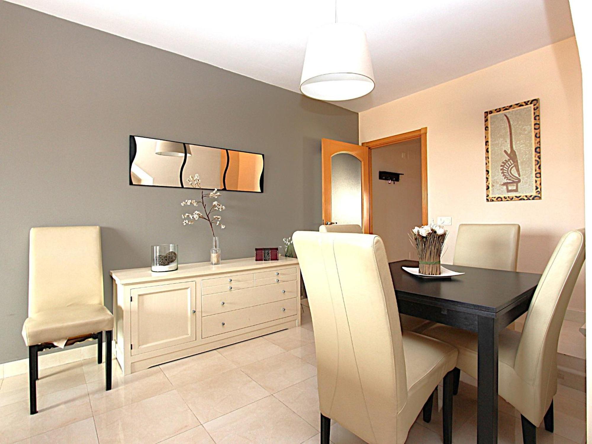 Luxury Apartment Holiday Rental Ne Nerja Eksteriør billede