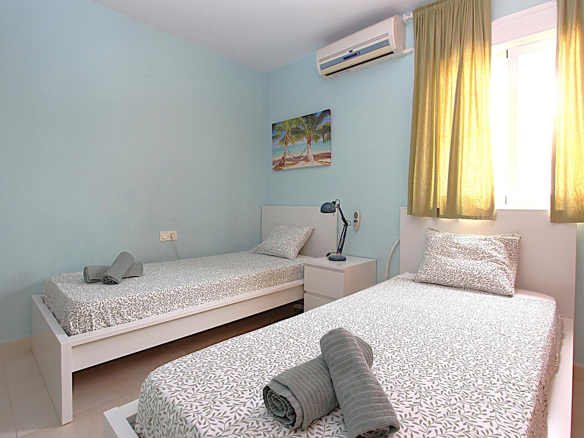 Luxury Apartment Holiday Rental Ne Nerja Eksteriør billede