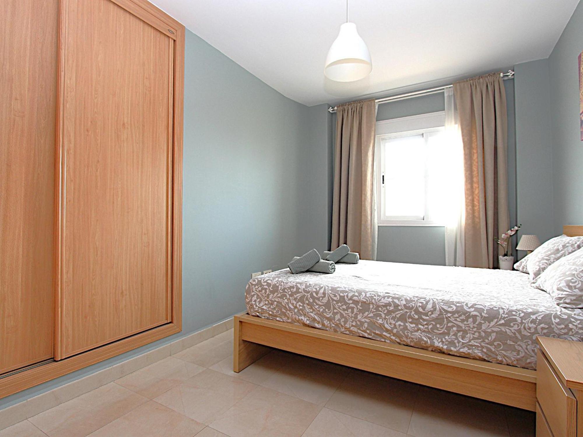 Luxury Apartment Holiday Rental Ne Nerja Eksteriør billede
